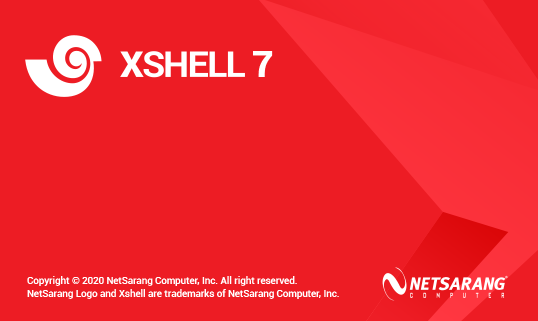 NetSarang Xshell 7 Build 0108 update: 20220412-Blog.XiaoMing.Xyz