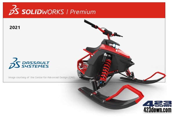 SolidWorks 2021 SP 5.1 Premium Edition 2021-11-08-Blog.XiaoMing.Xyz