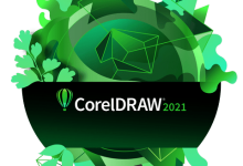 CorelDRAW Graphics Suite 2021.5 23.5.0 update:2021-09-25-Blog.XiaoMing.Xyz