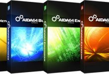 硬件检测工具 AIDA64 Extreme v6.80 正式版 update:2022-10-25-Blog.XiaoMing.Xyz