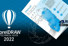 CorelDRAW Technical Suite 2022(v24.2.0) update:2022-09-13-Blog.XiaoMing.Xyz
