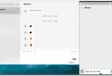 微信PC版WeChat 3.8.1.14 多开防撤回绿色版 update:2022-12-02-Blog.XiaoMing.Xyz